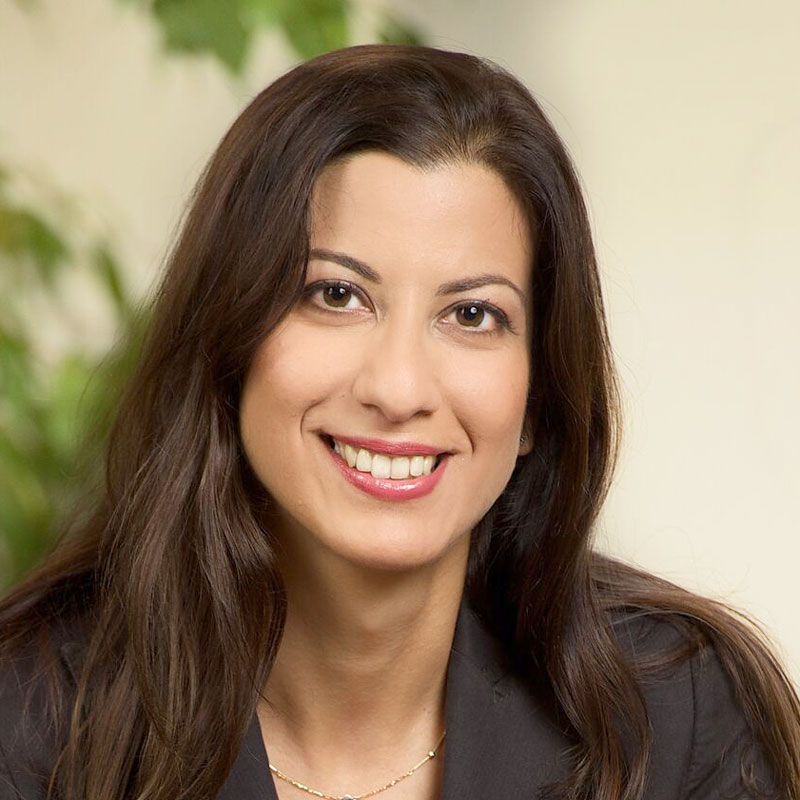 Diana Meshkat